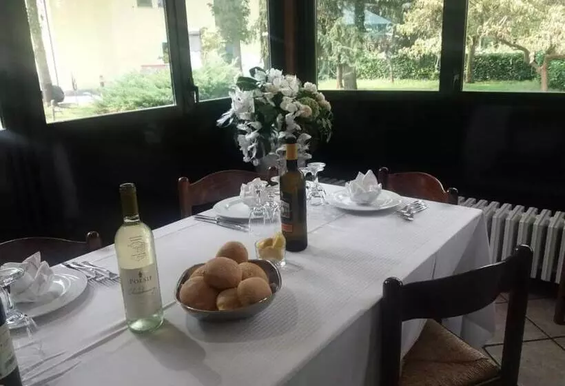 Mambly B&b Ristorante Pizzeria