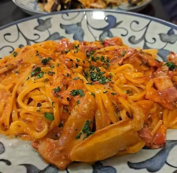 Mambly B&b Ristorante Pizzeria