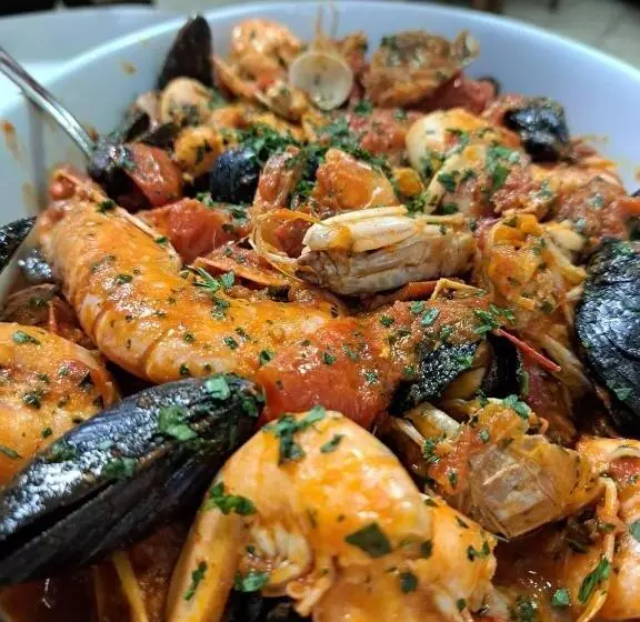 Mambly B&b Ristorante Pizzeria