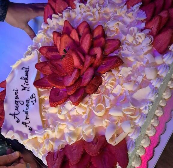 Mambly B&b Ristorante Pizzeria