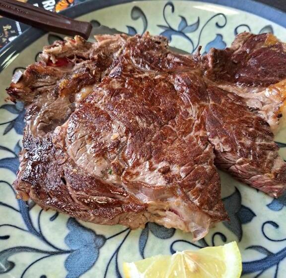 Mambly B&b Ristorante Pizzeria