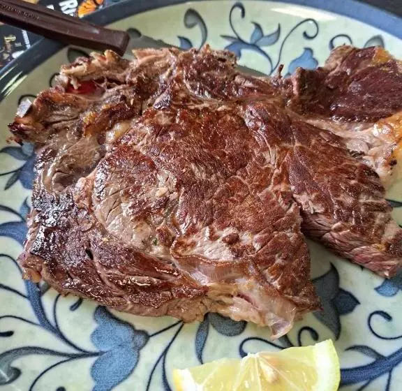 Mambly B&b Ristorante Pizzeria