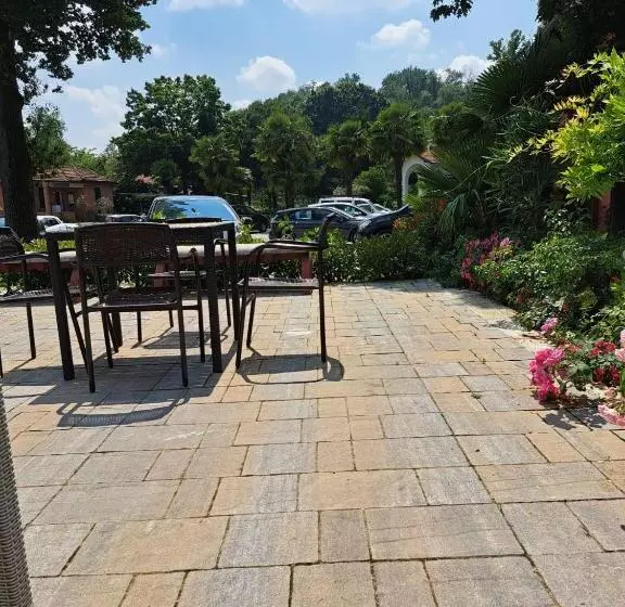 Mambly B&b Ristorante Pizzeria