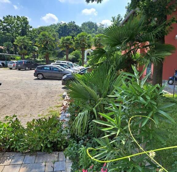 Mambly B&b Ristorante Pizzeria