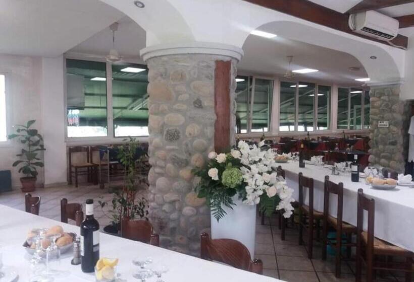 Mambly B&b Ristorante Pizzeria