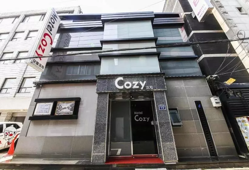 مُتل Cozy