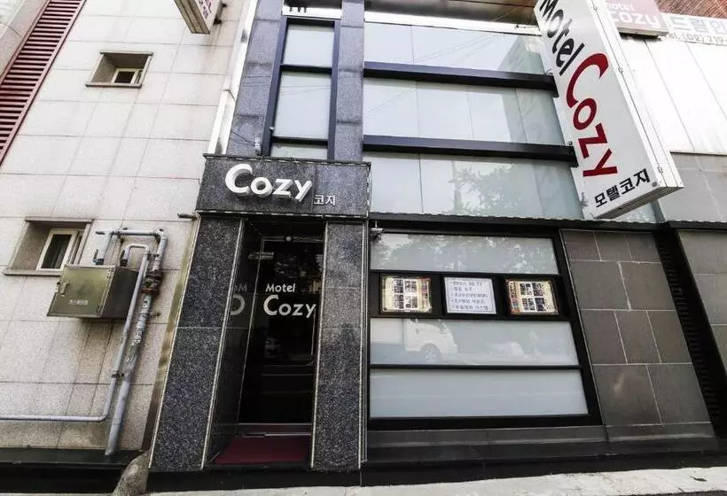 مُتل Cozy
