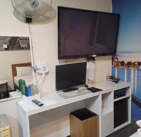 مُتل Cozy