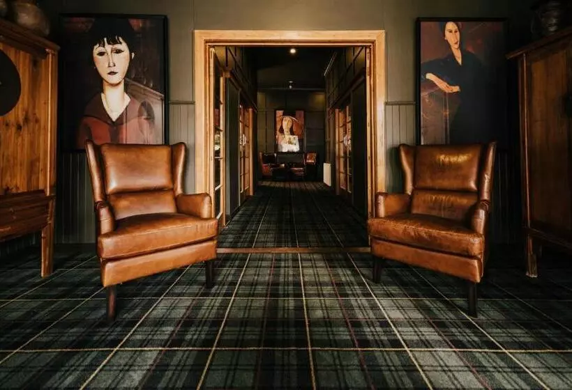 モーテル The Amalfi Minimalist Room G