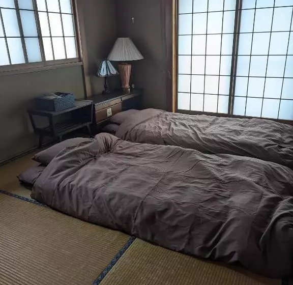 Majatalo 小江戸川越ハウス