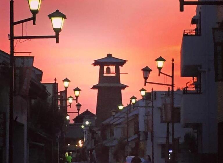 펜션 小江戸川越ハウス