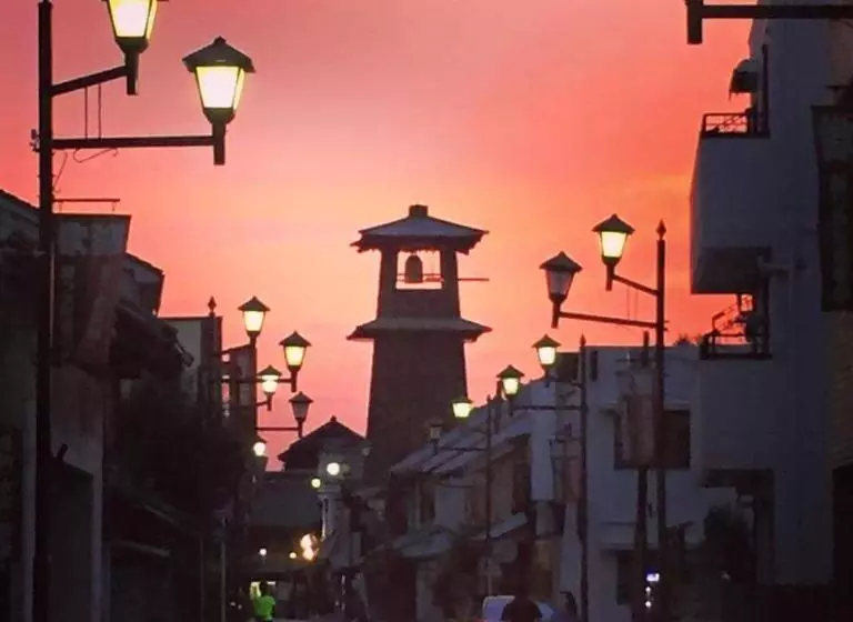 Majatalo 小江戸川越ハウス