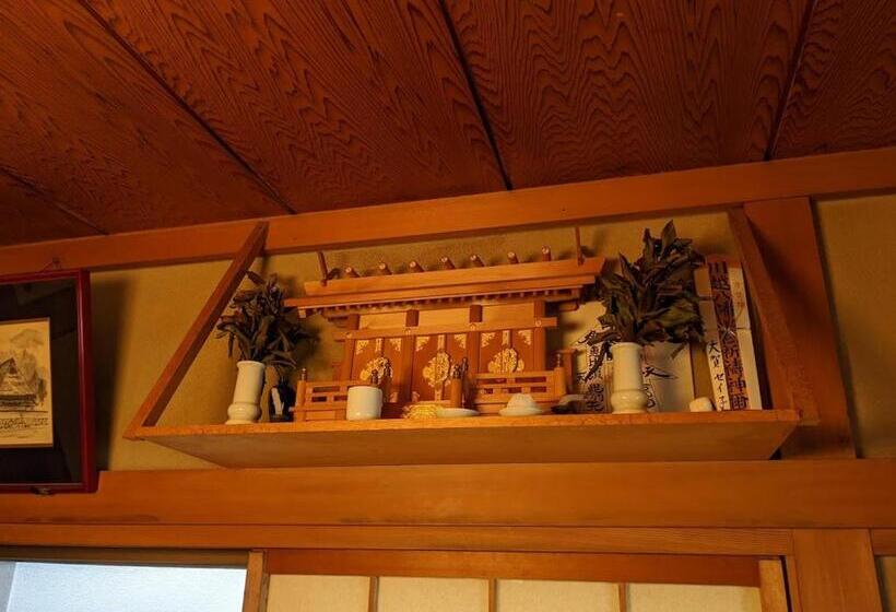 펜션 小江戸川越ハウス