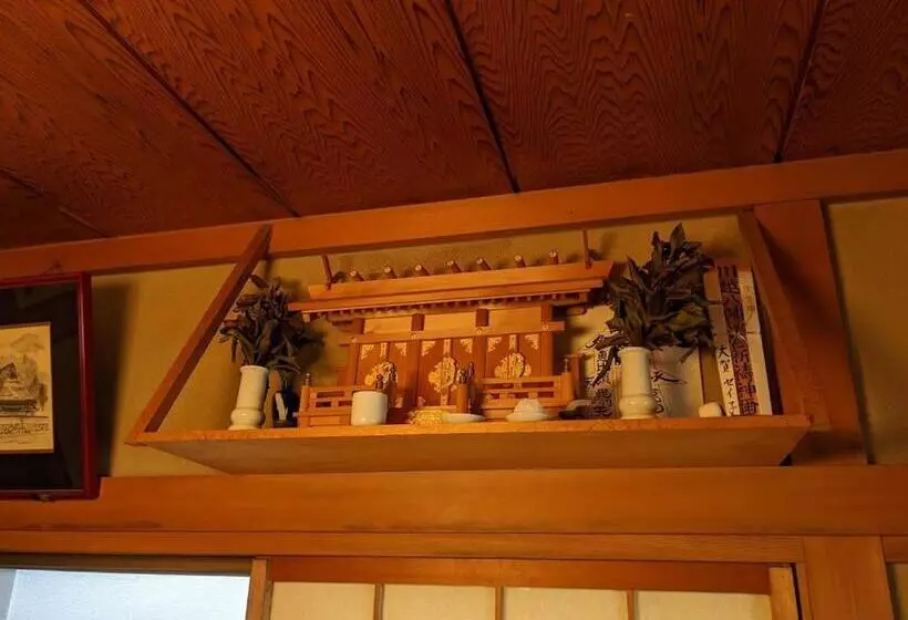 Majatalo 小江戸川越ハウス