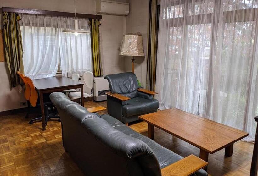 펜션 小江戸川越ハウス