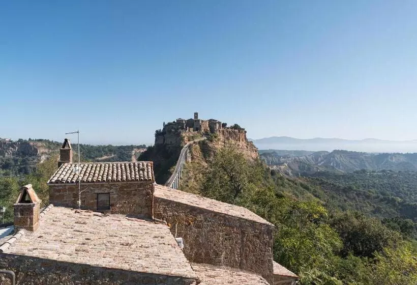 پانسیون Acqua Di Civita Beauty & Rooms Il Ponte