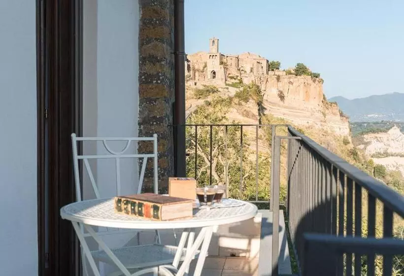 پانسیون Acqua Di Civita Beauty & Rooms Il Ponte
