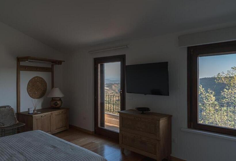 Пансион Acqua Di Civita Beauty & Rooms Il Ponte