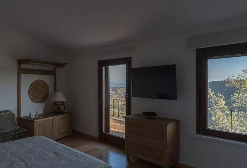 پانسیون Acqua Di Civita Beauty & Rooms Il Ponte