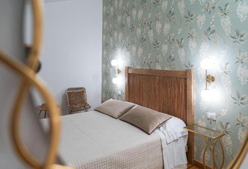 Пансион Acqua Di Civita Beauty & Rooms Il Ponte