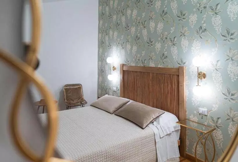 پانسیون Acqua Di Civita Beauty & Rooms Il Ponte