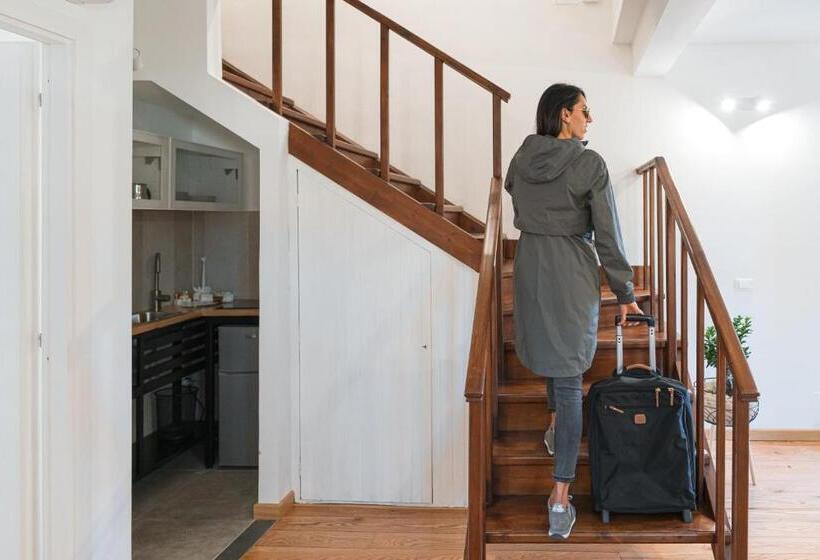 Пансион Acqua Di Civita Beauty & Rooms Il Ponte