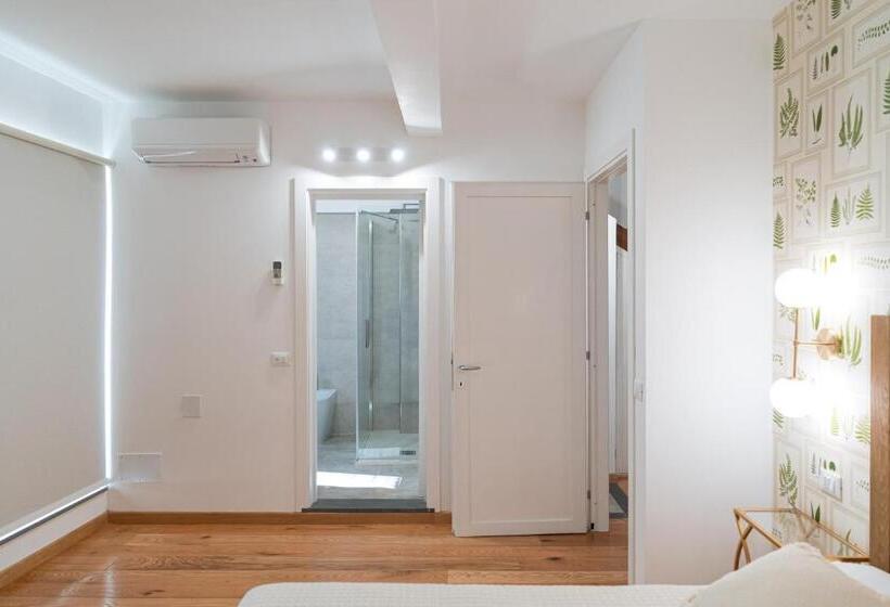 Пансион Acqua Di Civita Beauty & Rooms Il Ponte