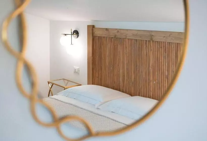 پانسیون Acqua Di Civita Beauty & Rooms Il Ponte