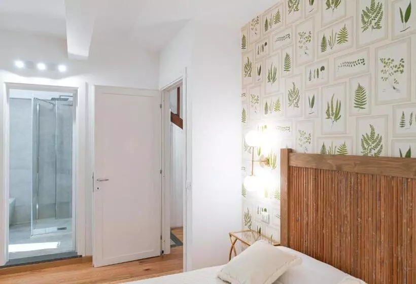 پانسیون Acqua Di Civita Beauty & Rooms Il Ponte