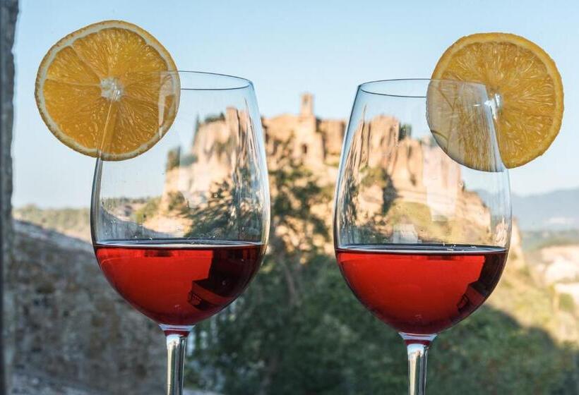 Пансион Acqua Di Civita Beauty & Rooms Il Ponte