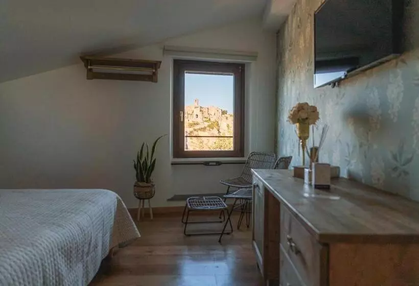 پانسیون Acqua Di Civita Beauty & Rooms Il Ponte