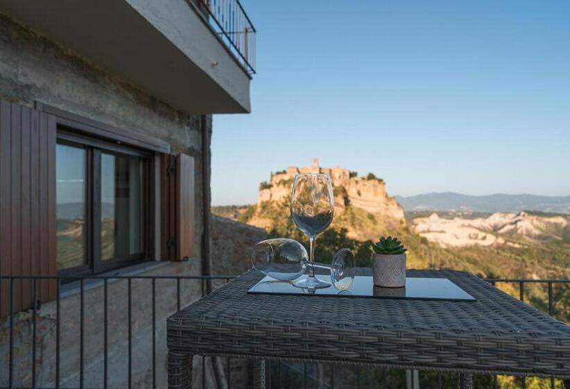 Пансион Acqua Di Civita Beauty & Rooms Il Ponte