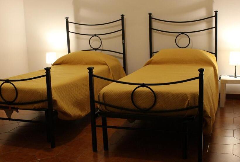 Пансион Camera A Grammichele