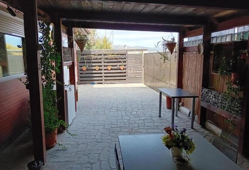 膳宿费 Casa Daria