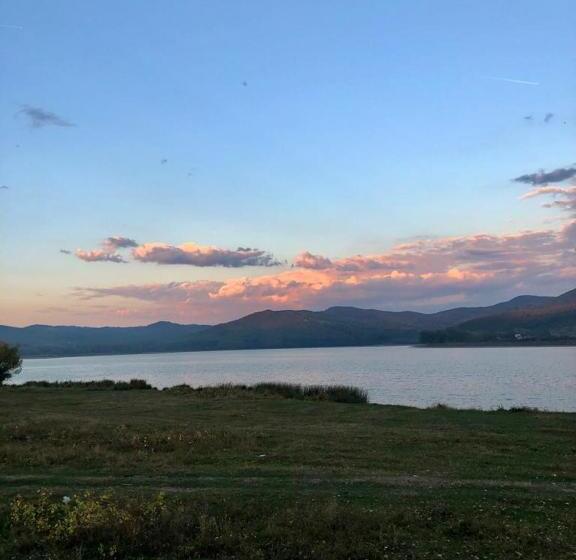 膳宿费 Casa Daria