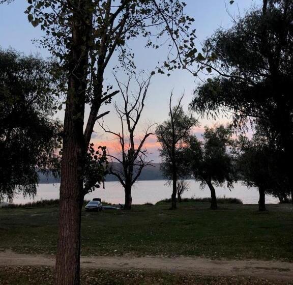 膳宿费 Casa Daria