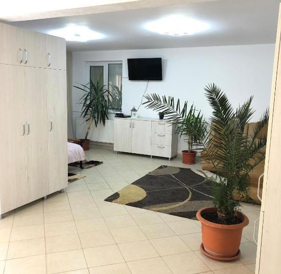 膳宿费 Casa Daria