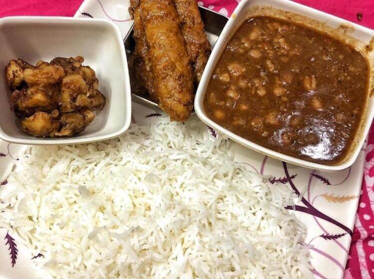 بنسيون Citi Classic Pg & Guesthouse