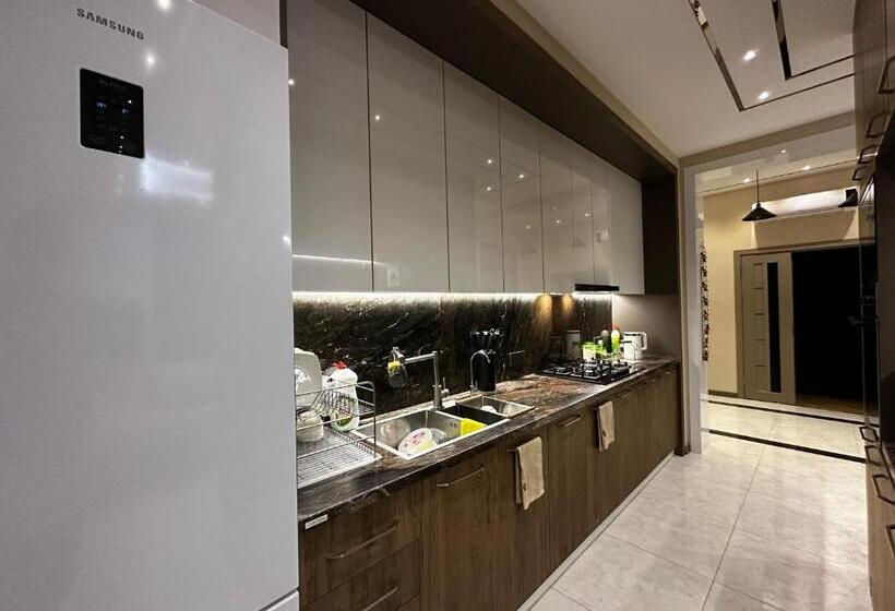 پانسیون Dushanbe