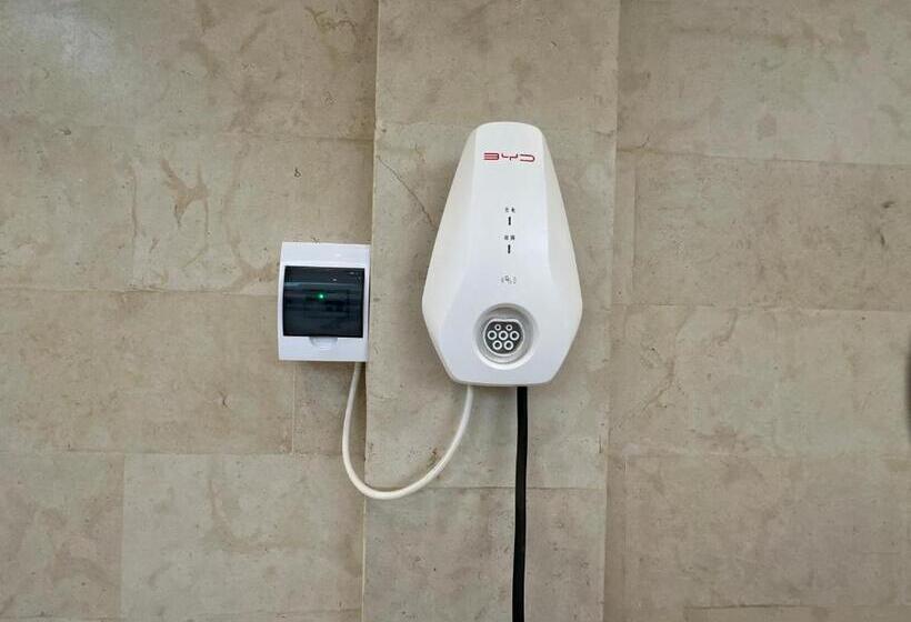 پانسیون Dushanbe