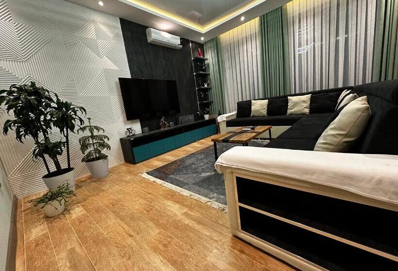 پانسیون Dushanbe