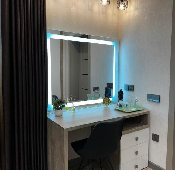 پانسیون Dushanbe