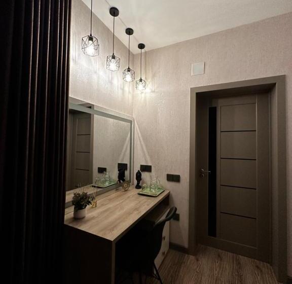 پانسیون Dushanbe