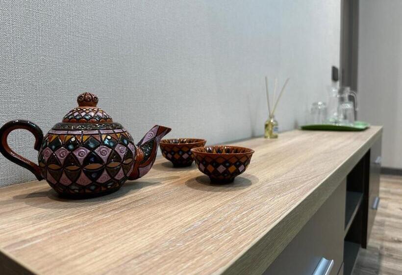 پانسیون Dushanbe