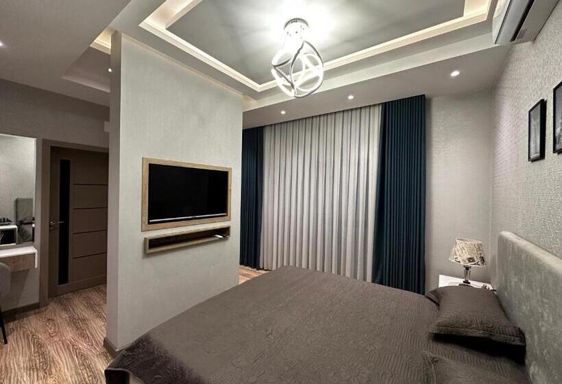 پانسیون Dushanbe