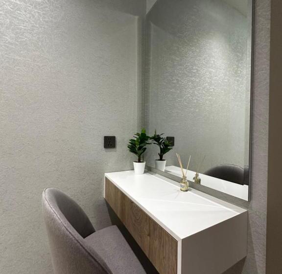 پانسیون Dushanbe