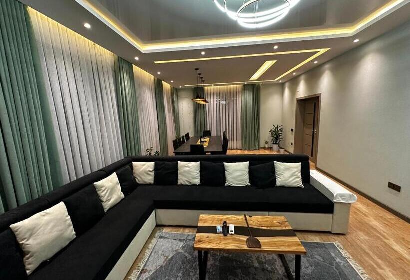 پانسیون Dushanbe