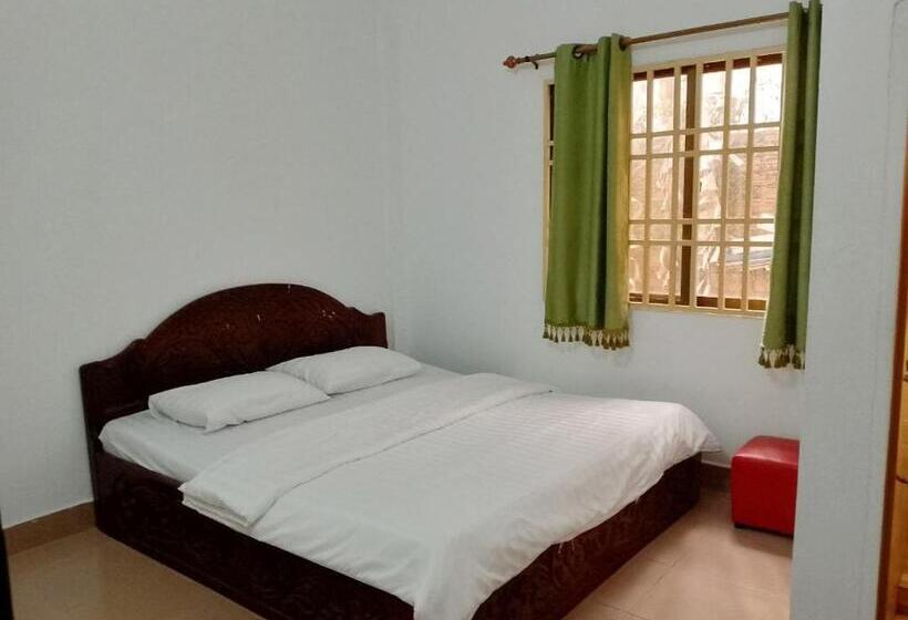 Majatalo Easy Go Home