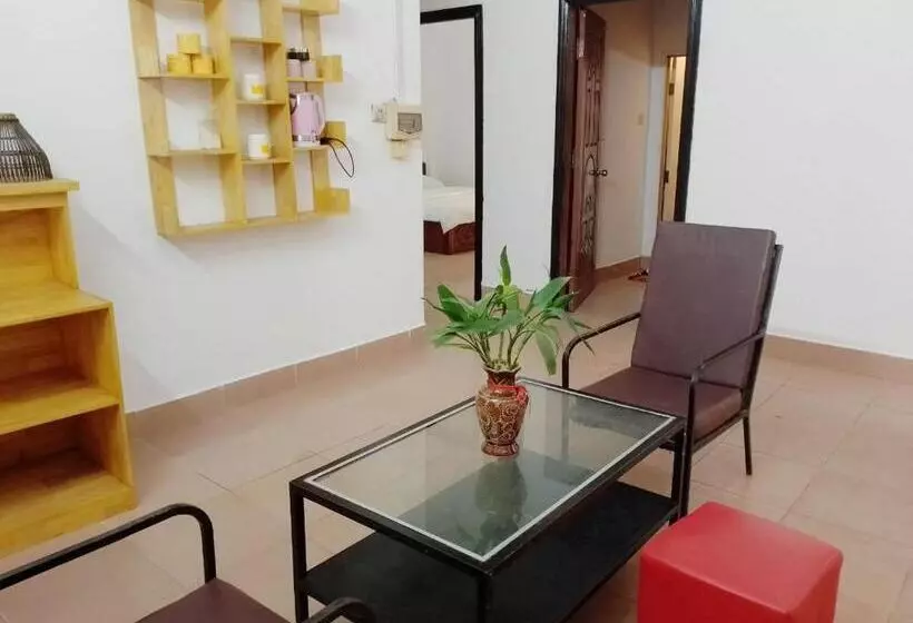 Majatalo Easy Go Home