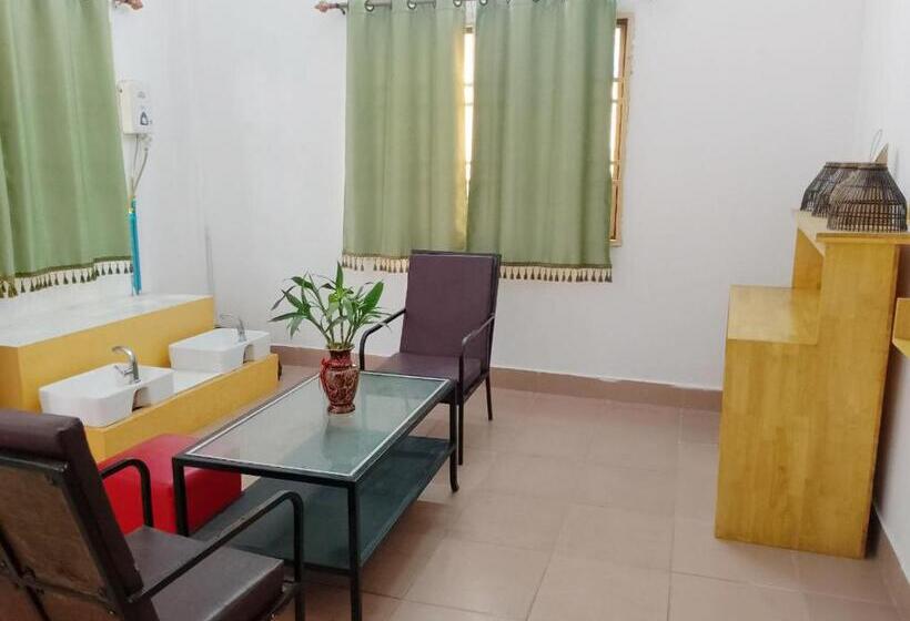 Majatalo Easy Go Home